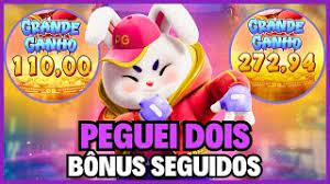 jogo do rabbit demo para mobile